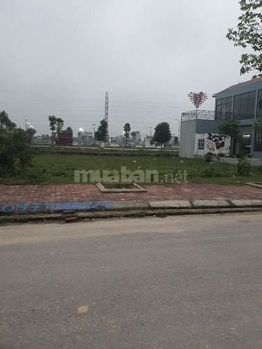 Chính chủ cần bán gấp lô đất  26, lk01, khu2,  khu  đô thị mới Yên Trung - Thụy Hòa, huyện Yên