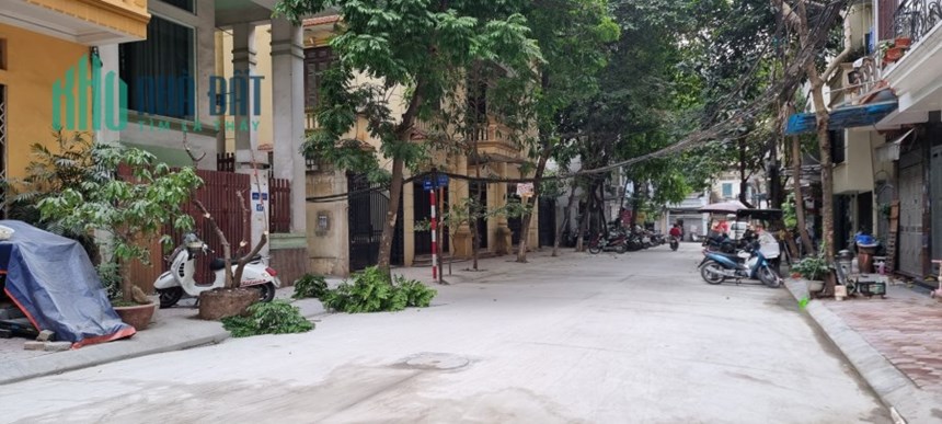 PHẠM NGỌC THẠCH PHÂN LÔ Ô TÔ - VỈA HÈ - NHÀ MỚI 45M2 X 7 TẦNG THANG MÁY - MT 4.3M VUÔNG ĐẸP - NHỈNH
