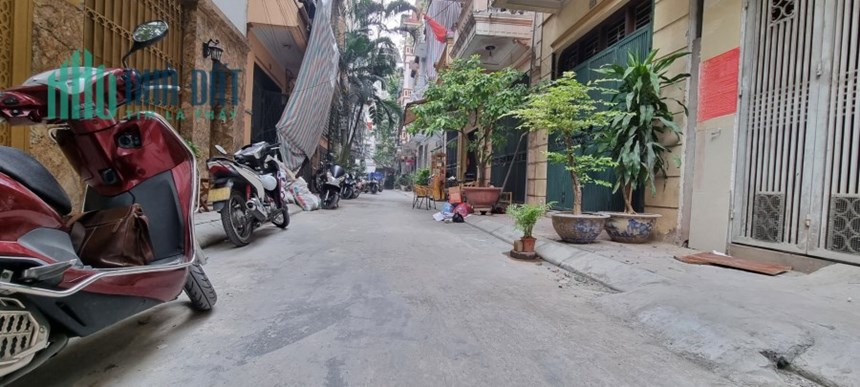 PHẠM NGỌC THẠCH PHÂN LÔ Ô TÔ - VỈA HÈ - NHÀ MỚI 45M2 X 7 TẦNG THANG MÁY - MT 4.3M VUÔNG ĐẸP - NHỈNH