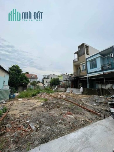 Chính chủ Bán đất kiệt Ô TÔ Kiệt K78 đường Tôn Đức Thắng