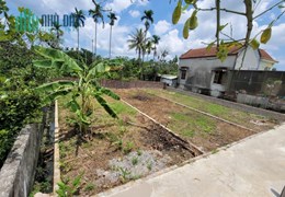 Cần Bán Lô Đất Đẹp Tại Thôn 4, Xã Mỹ Đồng, Huyện Thuỷ Nguyên, Hải Phòng
