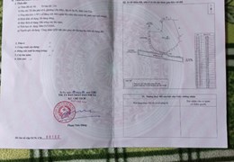 Chính chu cần bán lô đất gần trung tâm Sapa đón sóng quy hoạch