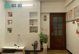 Chính chủ còn duy nhất 1 phòng khép kín cho thuê cực đẹp tại căn hộ CT5 Mỹ Đình 2 giá 3.5 tr/th