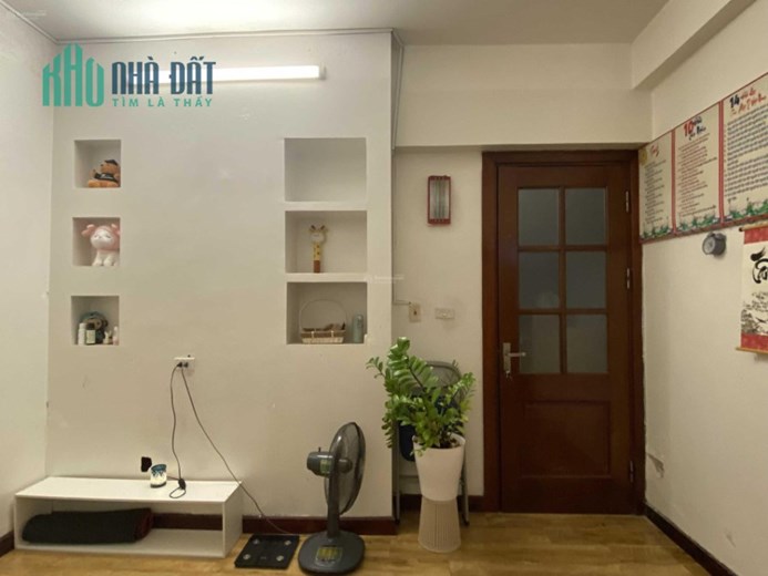 Chính chủ còn duy nhất 1 phòng khép kín cho thuê cực đẹp tại căn hộ CT5 Mỹ Đình 2 giá 3.5 tr/th