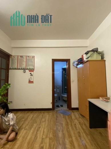 Chính chủ còn duy nhất 1 phòng khép kín cho thuê cực đẹp tại căn hộ CT5 Mỹ Đình 2 giá 3.5 tr/th