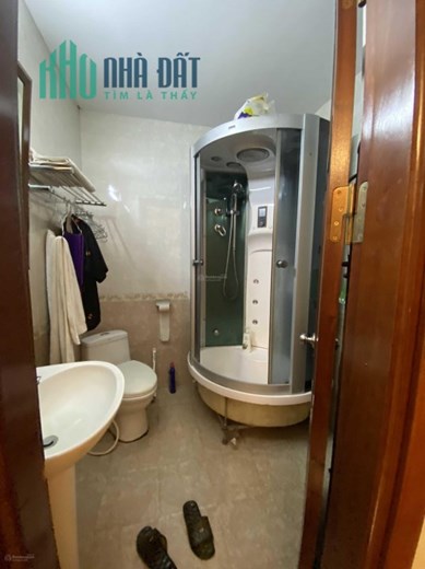 Chính chủ còn duy nhất 1 phòng khép kín cho thuê cực đẹp tại căn hộ CT5 Mỹ Đình 2 giá 3.5 tr/th