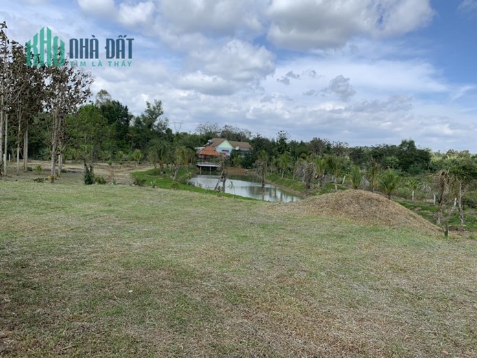 CHÍNH CHỦ BÁN ĐẤT TẶNG NHÀ CẤP 4 VIEW ĐẸP NHẤT ĐĂK NÔNG