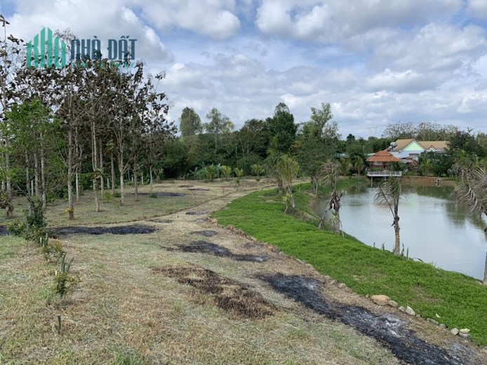 CHÍNH CHỦ BÁN ĐẤT TẶNG NHÀ CẤP 4 VIEW ĐẸP NHẤT ĐĂK NÔNG