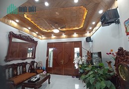 Bán nhà liền kề Hải Âu, KĐT mới Cầu Bươu 57m2, 4 tầng giá 8.4 tỷ