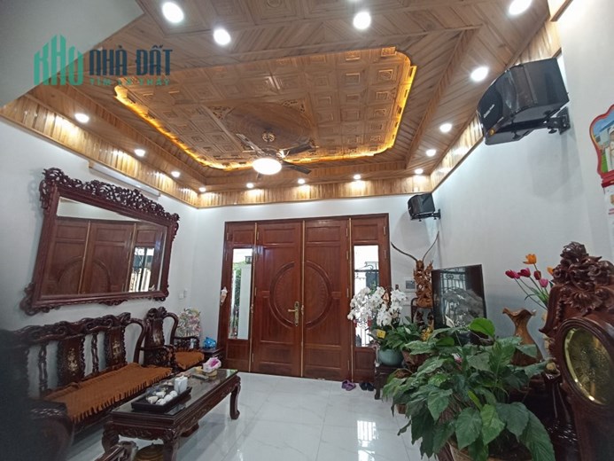 Bán nhà liền kề Hải Âu, KĐT mới Cầu Bươu 57m2, 4 tầng giá 8.4 tỷ