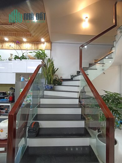 Bán nhà liền kề Hải Âu, KĐT mới Cầu Bươu 57m2, 4 tầng giá 8.4 tỷ