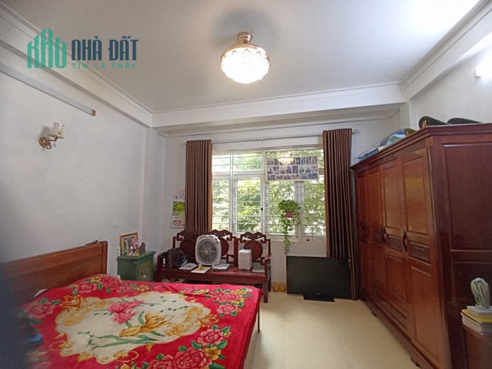 Bán nhà liền kề Hải Âu, KĐT mới Cầu Bươu 57m2, 4 tầng giá 8.4 tỷ