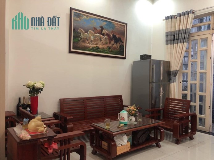 📣#BÁN NHÀ GẤP - HIỆP THÀNH - Q12 GIÁ RẺ 4 TỶ