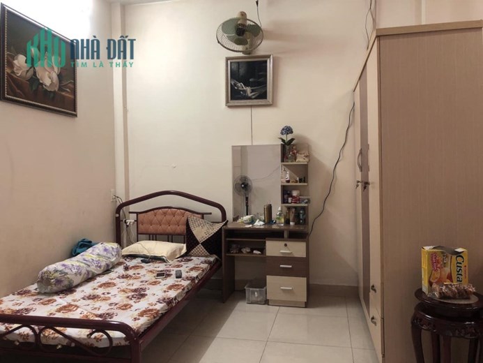 📣#BÁN NHÀ GẤP - HIỆP THÀNH - Q12 GIÁ RẺ 4 TỶ