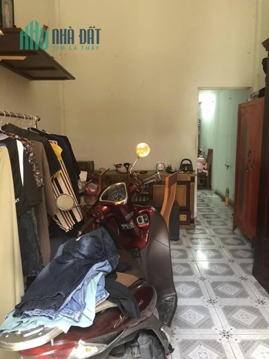 📣#BÁN NHÀ GẤP - HIỆP THÀNH - Q12 GIÁ RẺ 4 TỶ
