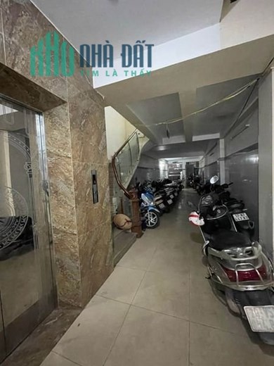 Chính chủ cho thuê nhà làm văn phòng tại ngõ 136 Hồ Tùng Mậu, Bắc Từ Liêm, Hà Nội.