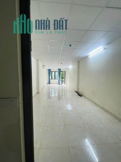 Chính chủ cho thuê nhà làm văn phòng tại ngõ 136 Hồ Tùng Mậu, Bắc Từ Liêm, Hà Nội.