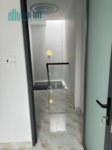 NHÀ NHỎ MỚI ĐẸP - NGAY LÊ VĂN QUỚI - 2PN - GIÁ NHỈNH 3 TỶ