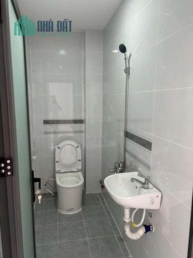 NHÀ NHỎ MỚI ĐẸP - NGAY LÊ VĂN QUỚI - 2PN - GIÁ NHỈNH 3 TỶ