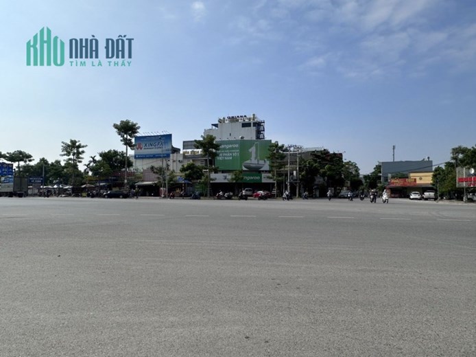 Chính chủ Cho thuê nhà mặt đường 40 Võ Nguyên Giáp, đối diện chung cư Hoàng Huy