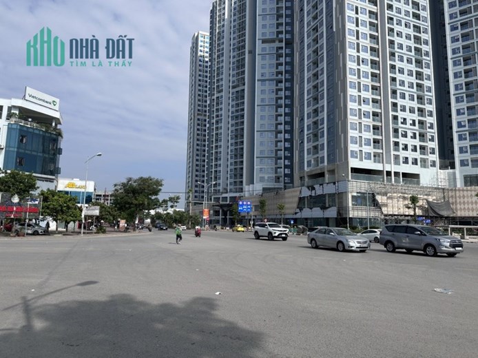 Chính chủ Cho thuê nhà mặt đường 40 Võ Nguyên Giáp, đối diện chung cư Hoàng Huy