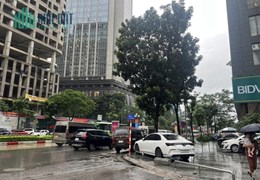Chính chủ Bán Nhà xây mới tại Đường Trần Quang Diệu Hoàng Cầu Ô Chợ Dừa Đống Đa dt 90 m2 giá 3xx tỷ