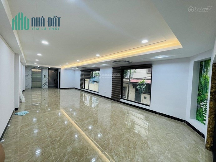 Chính chủ Bán Nhà xây mới tại Đường Trần Quang Diệu Hoàng Cầu Ô Chợ Dừa Đống Đa dt 90 m2 giá 3xx tỷ
