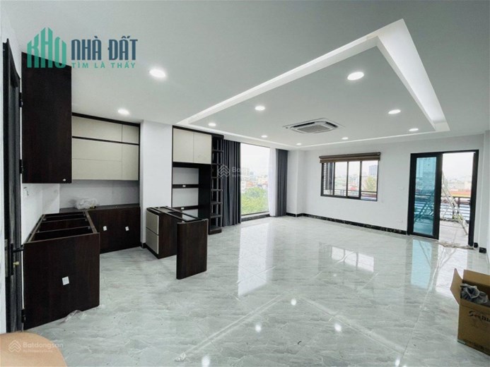Chính chủ Bán Nhà xây mới tại Đường Trần Quang Diệu Hoàng Cầu Ô Chợ Dừa Đống Đa dt 90 m2 giá 3xx tỷ