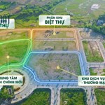 [HOT Tháng 10] - Đất nền view sông gần Phố cổ Hội An, vị trí đẹp, giá rẻ chỉ 16,9tr/m2.