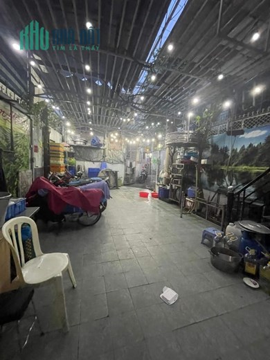 NHÀ 2 TẦNG, P. PHÚ THUẬN, Q7 20M, DT: 127 NGANG 6.4M NỞ HẬU 8.6M, DÒNG TIỀN 8TR/TH, CHỈ CÒN 6 TỶ