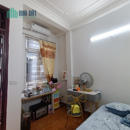 Bán nhà Hồ Tùng Mậu - Lô Góc chỉ nhỉnh 5 tỷ