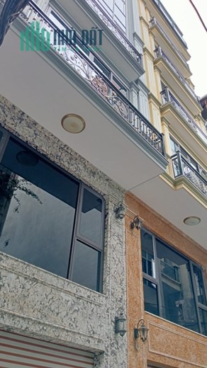 Chính chủ cần bán gấp căn nhà xây mới  Doãn Kế Thiện, Hồ Tùng Mậu, Mai Dịch, Cầu Giấy, DT 55 m2,