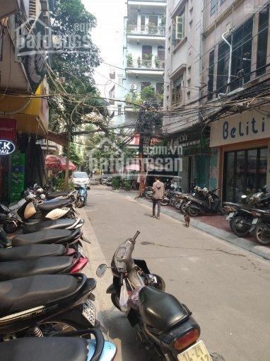 Chính chủ cần bán gấp căn nhà xây mới  Doãn Kế Thiện, Hồ Tùng Mậu, Mai Dịch, Cầu Giấy, DT 55 m2,