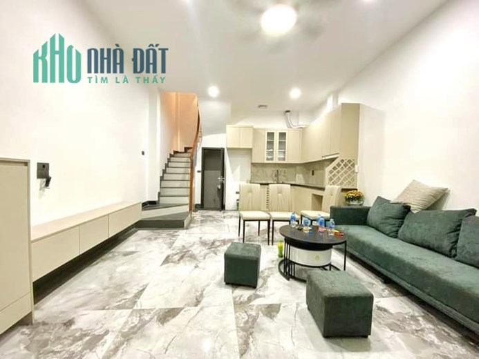 Bán nhà Trần Thái Tông Cầu Giấy, ngõ nông, ô tô gần, kinh doanh 5.6 tỷ 0867470990
