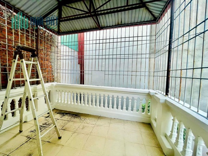 Nhà phố chợ Khâm Thiên 30m2, 4 tầng, giá 2.95 tỷ