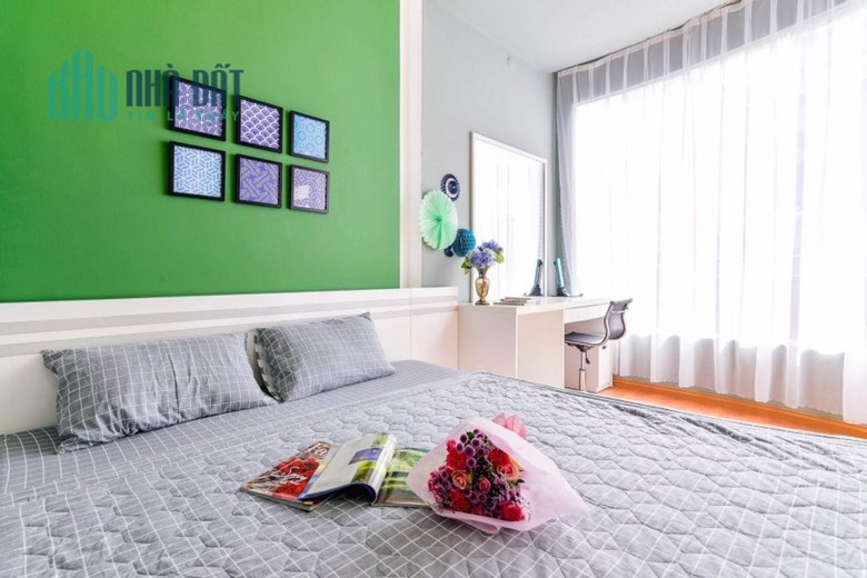 Cho Thuê Căn Hộ Mini 30m2 Full Nội Thất Gía Rẻ Trung Tâm Phường Nguyễn Thái Bình, Quận 1