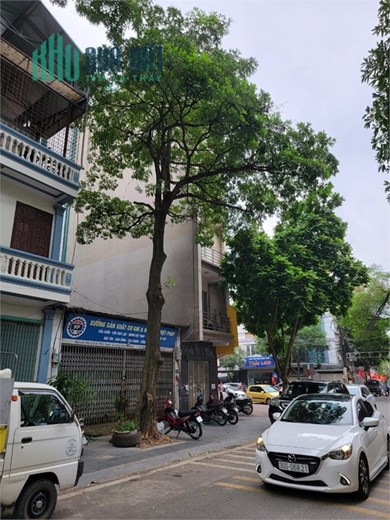 Bán Nhà Phố Tư Đình Cổ Linh DT60m2 6Tầng Mt5m Thang Máy ÔTô Kinh Doanh Giá 10.3tỷ