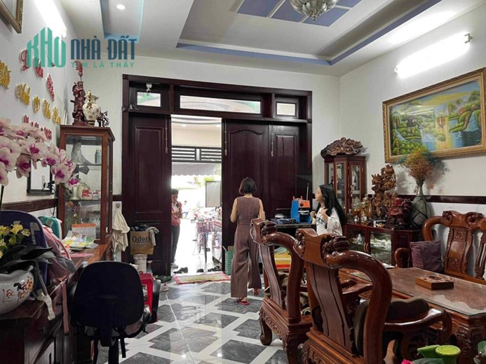 ☎️ Quận12 Nguyễn Ảnh Thủ Nhà Mặt Tiền 4 Tầng Tiện KD Giá 7 Tỷ TL