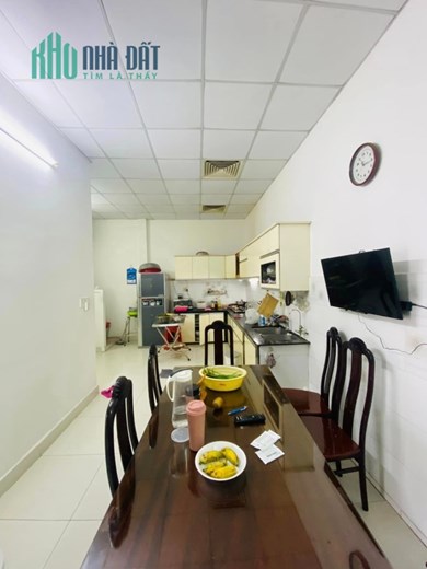 Bán nhà 2 Mặt tiền Tân Phú, ngay Chợ Tân Hương, DT: 7.5x21m, Cấp 4 , 11 tỷ nhỉnh.