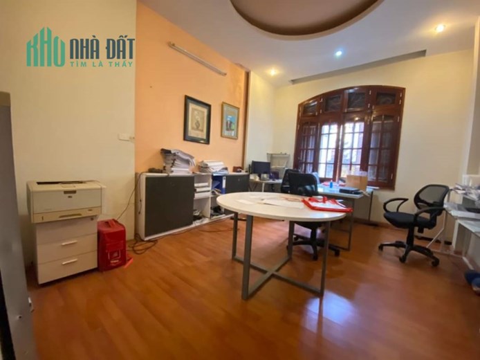 BÁN NHANH LÔ ĐẤT VÀNG 123M2, NGUYỄN TRÃI, GẦN NGÃ TƯ SỞ, GIÁ ĐẦU TƯ 118TR/M2 (THƯƠNG LƯỢNG SÂU)