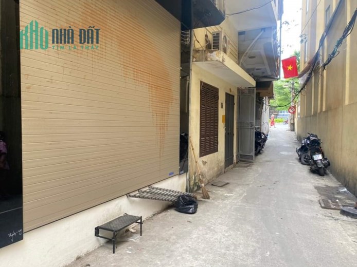 BÁN NHANH LÔ ĐẤT VÀNG 123M2, NGUYỄN TRÃI, GẦN NGÃ TƯ SỞ, GIÁ ĐẦU TƯ 118TR/M2 (THƯƠNG LƯỢNG SÂU)