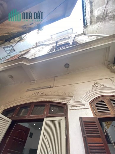BÁN NHANH LÔ ĐẤT VÀNG 123M2, NGUYỄN TRÃI, GẦN NGÃ TƯ SỞ, GIÁ ĐẦU TƯ 118TR/M2 (THƯƠNG LƯỢNG SÂU)