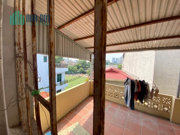 BÁN NHANH LÔ ĐẤT VÀNG 123M2, NGUYỄN TRÃI, GẦN NGÃ TƯ SỞ, GIÁ ĐẦU TƯ 118TR/M2 (THƯƠNG LƯỢNG SÂU)