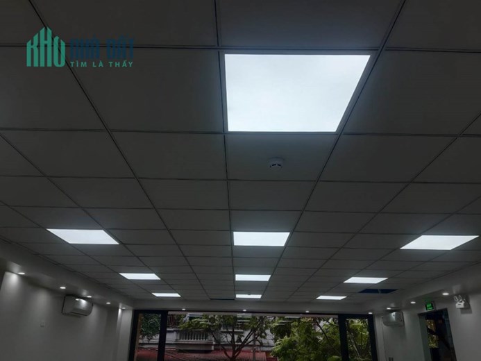 bán gấp tòa nhà vp  xây mới tại Vũ Phạm Hàm Nguyễn Khang Yên Hòa Cầu Gíấy dt 100 m2 giá 40 tỷ