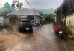 ĐẤT ĐẸP - GIÁ TỐT - Cần Bán Nhanh Lô Đất Vị Trí Đắc Địa Tại Xã Ia Dêr