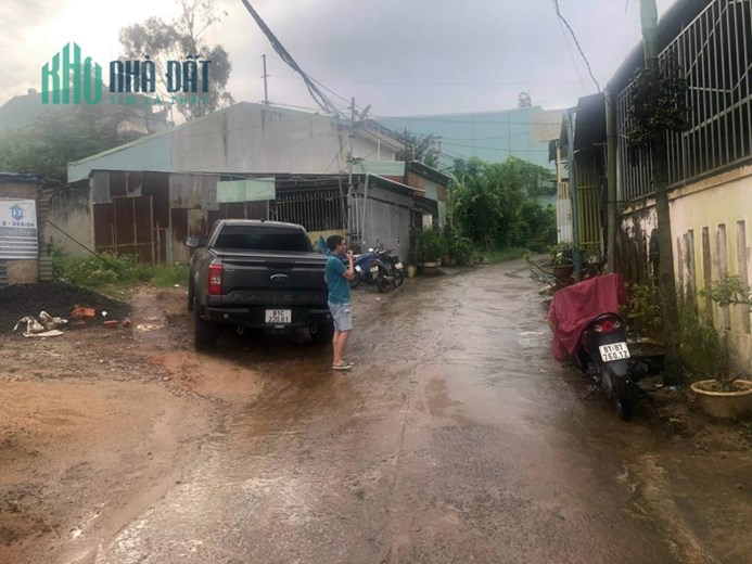 ĐẤT ĐẸP - GIÁ TỐT - Cần Bán Nhanh Lô Đất Vị Trí Đắc Địa Tại Xã Ia Dêr