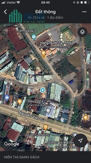 ĐẤT ĐẸP - GIÁ TỐT - Cần Bán Nhanh Lô Đất Vị Trí Đắc Địa Tại Xã Ia Dêr