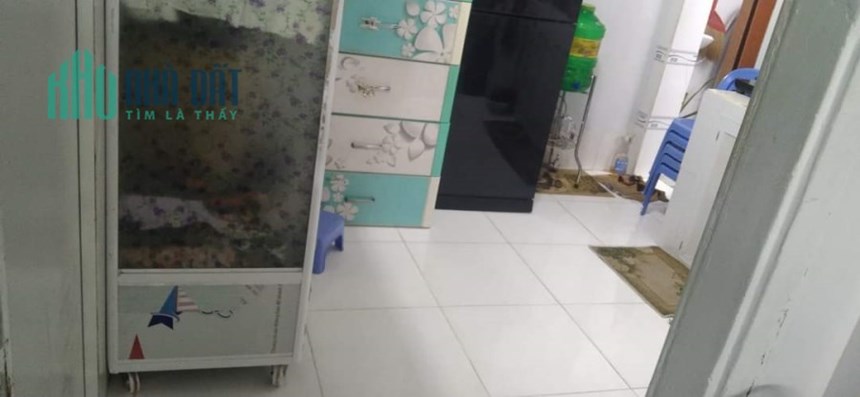 NHÀ ĐẸP - GIÁ TỐT - Chính Chủ Cần Bán Nhà Hẻm Chu Văn An - Vĩnh Lạc - Rạch Giá - Kiên Giang