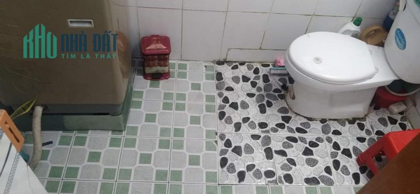 NHÀ ĐẸP - GIÁ TỐT - Chính Chủ Cần Bán Nhà Hẻm Chu Văn An - Vĩnh Lạc - Rạch Giá - Kiên Giang