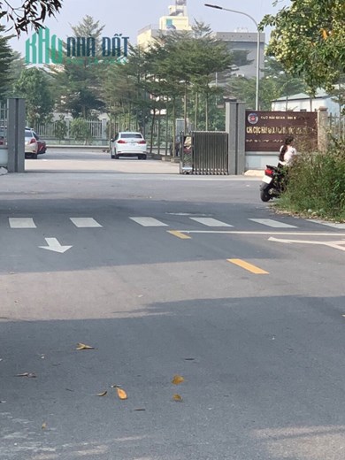 CHÍNH CHỦ CẦN BÁN LÔ ĐẤT RỘNG ĐẸP CÓ 1-0-2 TẠI TỪ SƠN - MUA LÀ THẮNG
